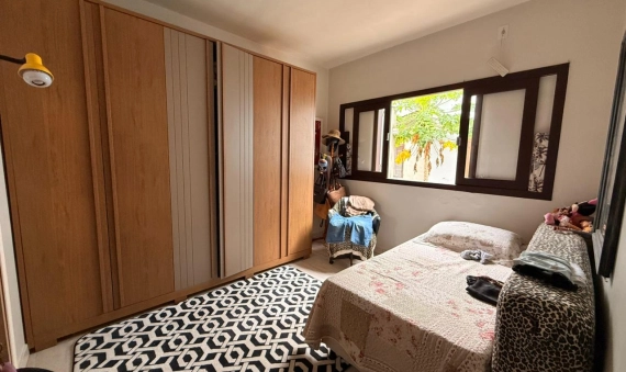 CASA - VILA NOVA, IÇARA