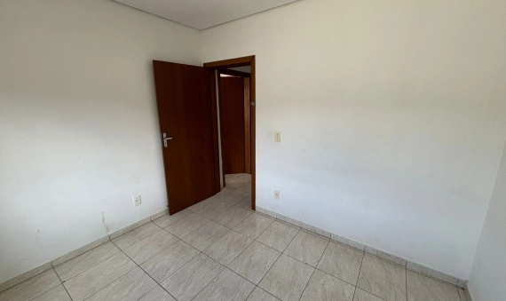 APARTAMENTO - INGRACIA - SIDEROPOLIS