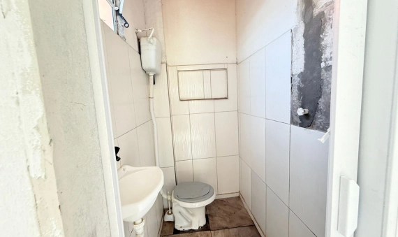 CASA - RAICHASKI - IÇARA