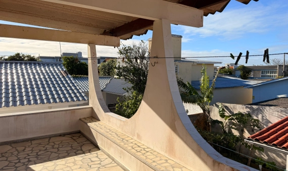 CASA - CENTRO, BALNEÁRIO RINCÃO