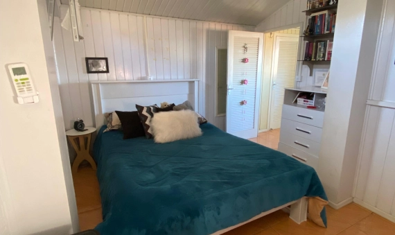 CASA - PRIMEIRO DE MAIO