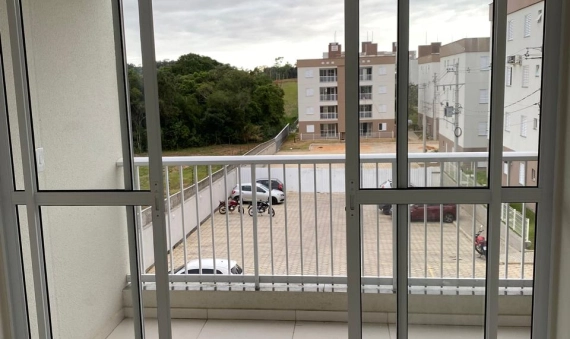 APARTAMENTO, RES. BOULEVARD DAS PALMEIRAS - CRISTO REI, IÇARA