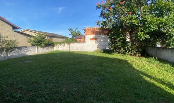 CASA - BARRA VELHA, BALNEÁRIO RINCÃO