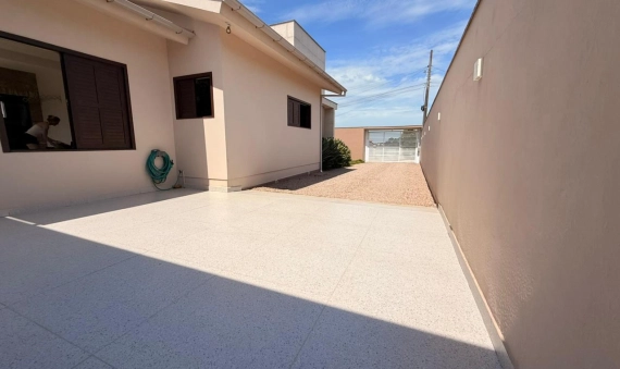 CASA - PRESIDENTE VARGAS, IÇARA