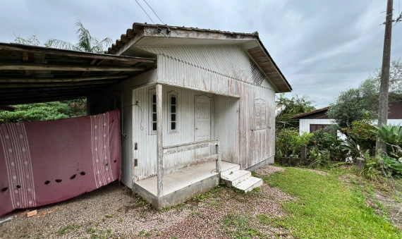 CASA SAO SIMAO 