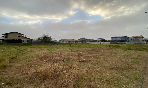 TERRENO - ZONA NORTE, BALNEÁRIO RINCÃO