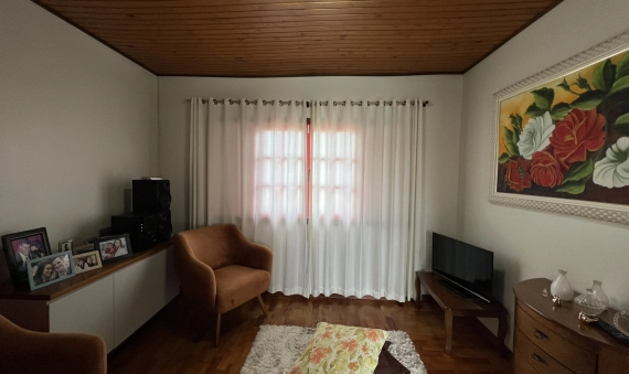 CASA - JARDIM SILVANA - IÇARA