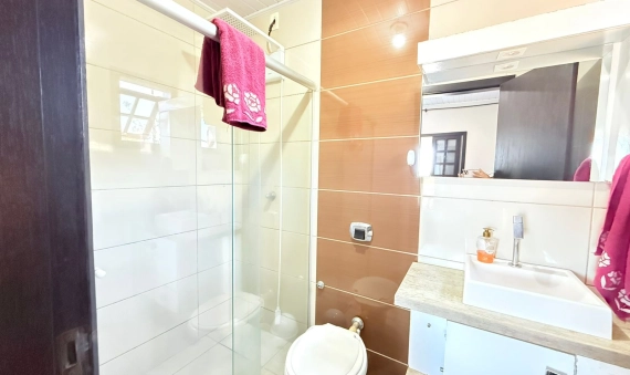 CASA - LIRI - IÇARA