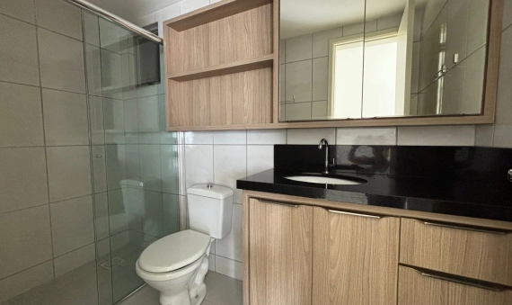 APARTAMENTO  - CENTRO - CRICIUMA