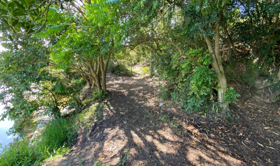 CASA - LAGOA DOS ESTEVES, BALNEÁRIO RINCÃO