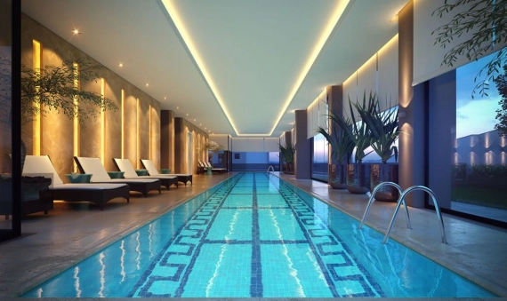 APARTAMENTOS, RES. VILLA CELIMONTANA - AGRONÔMICA, FLORIANÓPOLIS