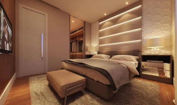 APARTAMENTOS, RES. VILLA CELIMONTANA - AGRONÔMICA, FLORIANÓPOLIS