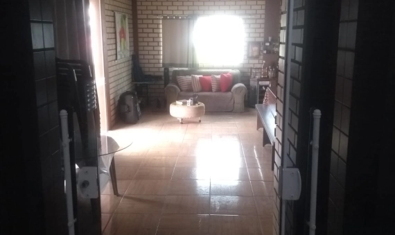 APARTAMENTO, ED. ÁGUIA DOURADA - CRISTO REI, IÇARA