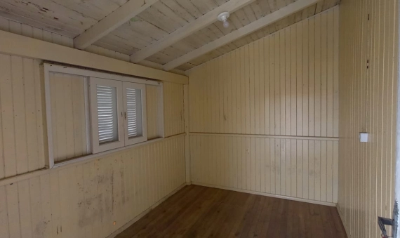 TERRENO COM CASA (N.A.), CENTRO - IÇARA