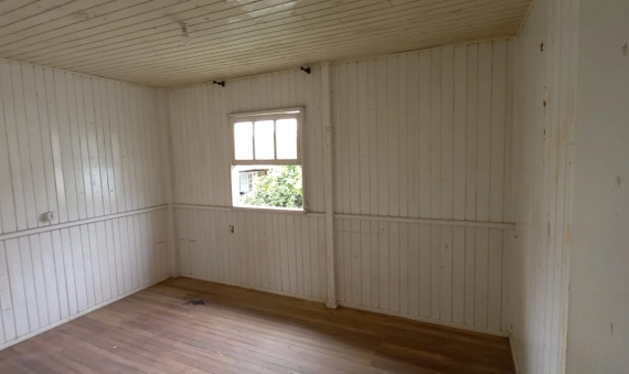 TERRENO COM CASA (N.A.), CENTRO - IÇARA