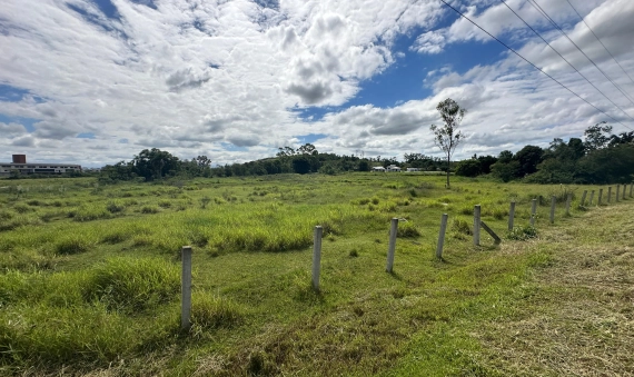 TERRENO, VILA BEATRIZ - MARACAJÁ