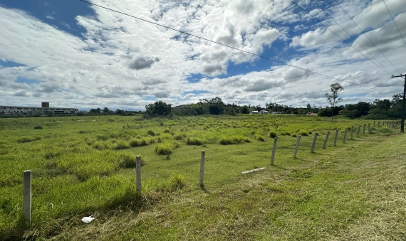 TERRENO, VILA BEATRIZ - MARACAJÁ