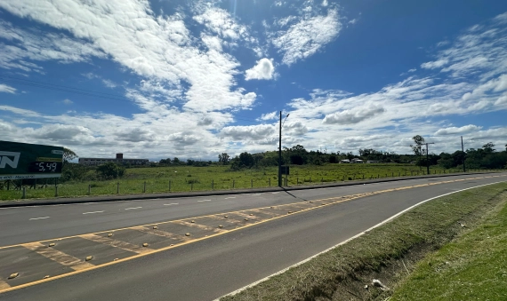 TERRENO, VILA BEATRIZ - MARACAJÁ