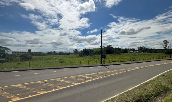 TERRENO, VILA BEATRIZ - MARACAJÁ