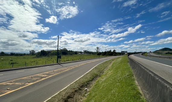 TERRENO, VILA BEATRIZ - MARACAJÁ