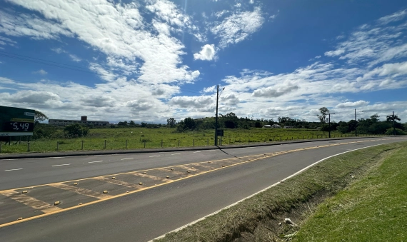 TERRENO, VILA BEATRIZ - MARACAJÁ