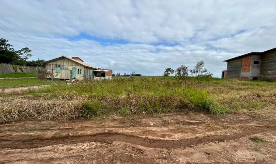 TERRENO, LOMBAS - IÇARA/SC