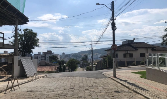 APARTAMENTO - SÃO CRISTÓVÃO, CRICIÚMA 