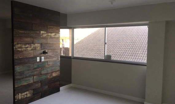 APARTAMENTO EDIFÍCIO ECLIPSE – MICHEL, CRICIÚMA