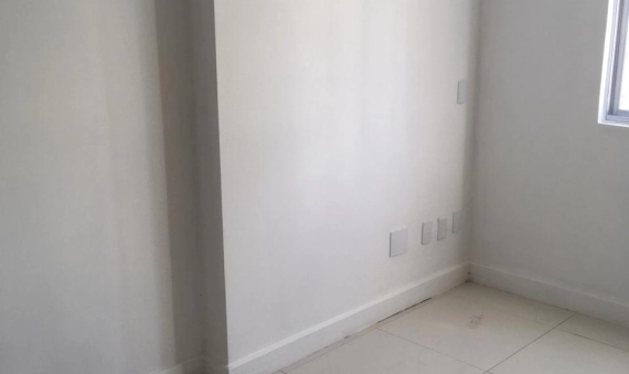 APARTAMENTO EDIFÍCIO ECLIPSE – MICHEL, CRICIÚMA