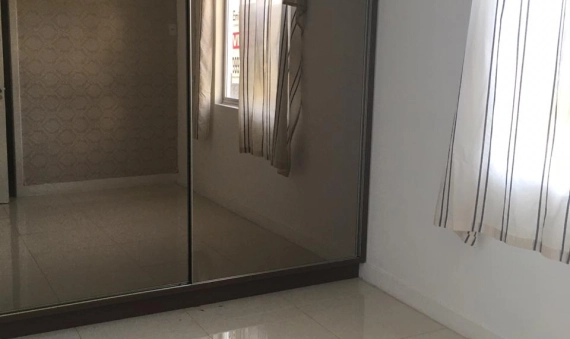 APARTAMENTO EDIFÍCIO ECLIPSE – MICHEL, CRICIÚMA