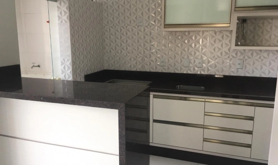 APARTAMENTO EDIFÍCIO ECLIPSE – MICHEL, CRICIÚMA