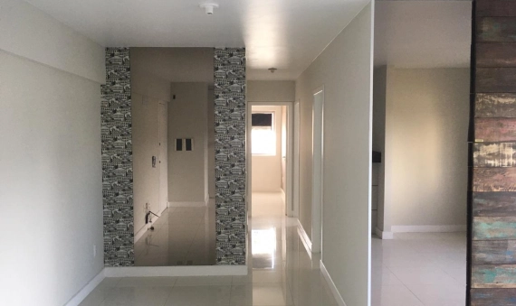 APARTAMENTO EDIFÍCIO ECLIPSE – MICHEL, CRICIÚMA