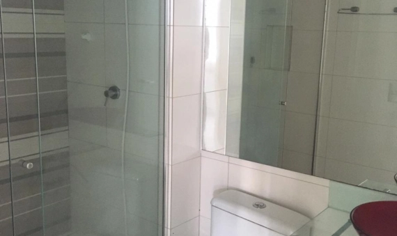 APARTAMENTO EDIFÍCIO ECLIPSE – MICHEL, CRICIÚMA