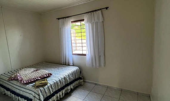 CASA ALVENARIA - PRÓSPERA, CRICIÚMA