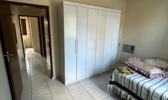 CASA ALVENARIA - PRÓSPERA, CRICIÚMA