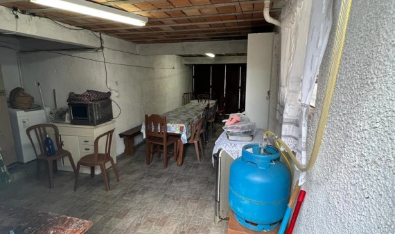 CASA ALVENARIA - PRÓSPERA, CRICIÚMA