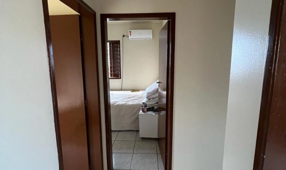 CASA ALVENARIA - PRÓSPERA, CRICIÚMA