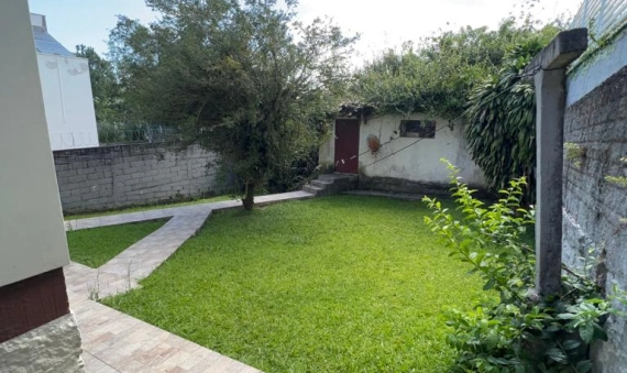 CASA ALVENARIA - PRÓSPERA, CRICIÚMA