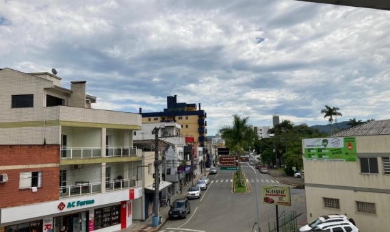 APARTAMENTO - CENTRO, SIDERÓPOLIS