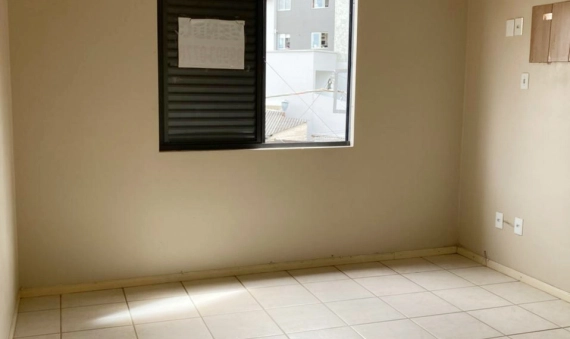 APARTAMENTO - CENTRO, SIDERÓPOLIS