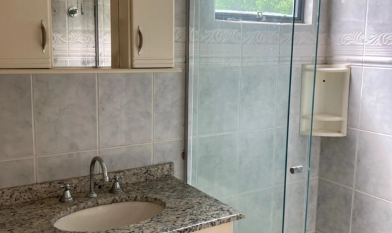 APARTAMENTO - CENTRO, SIDERÓPOLIS