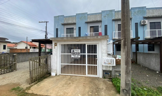 CASA, LOMBAS PEDREIRA - BALNEÁRIO RINCÃO/SC