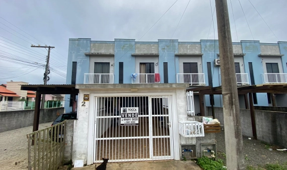 CASA, LOMBAS PEDREIRA - BALNEÁRIO RINCÃO/SC