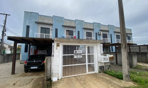CASA, LOMBAS PEDREIRA - BALNEÁRIO RINCÃO/SC
