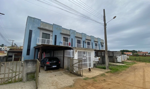 CASA, LOMBAS PEDREIRA - BALNEÁRIO RINCÃO/SC
