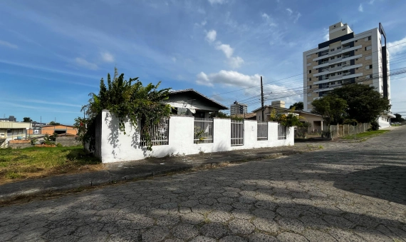TERRENO - CENTRO, IÇARA