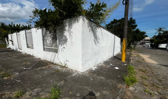 TERRENO - CENTRO, IÇARA