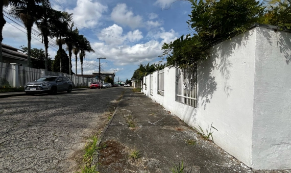 TERRENO - CENTRO, IÇARA