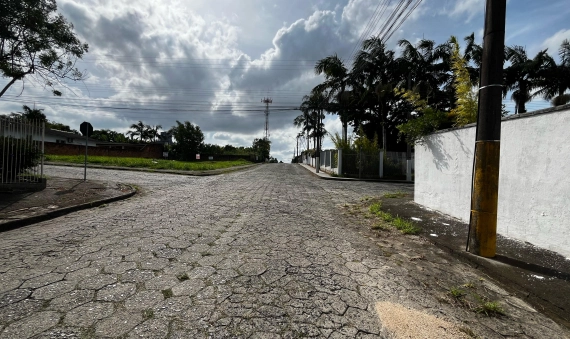 TERRENO - CENTRO, IÇARA