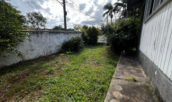 TERRENO - CENTRO, IÇARA
